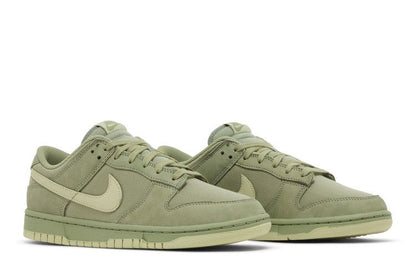 Nike Dunk Low Premium Oil Green