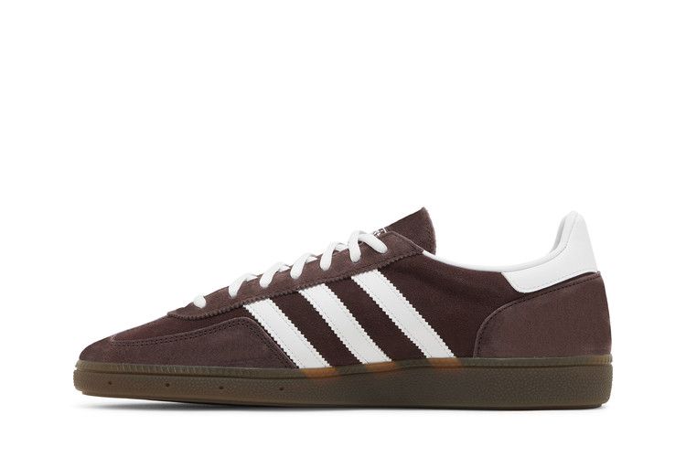 Adidas Handball Spezial Shadow Brown Gum