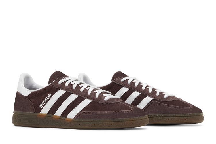 Adidas Handball Spezial Shadow Brown Gum