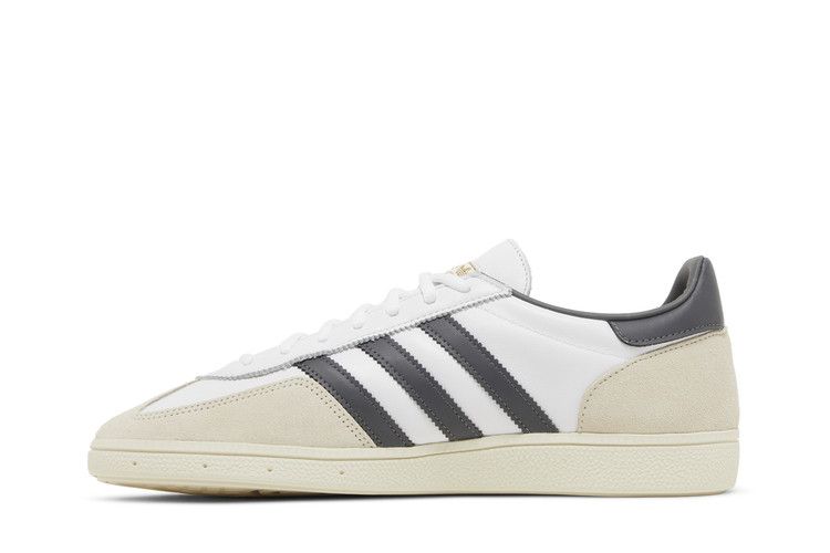 Adidas Handball Spezial White Grey Five