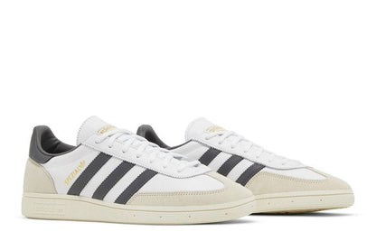 Adidas Handball Spezial White Grey Five