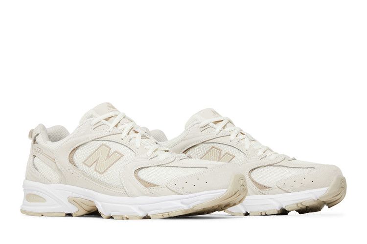 New Balance 530 Sea Salt Moonbeam - MR530OW