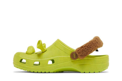 Crocs Classic Clog DreamWorks Shrek