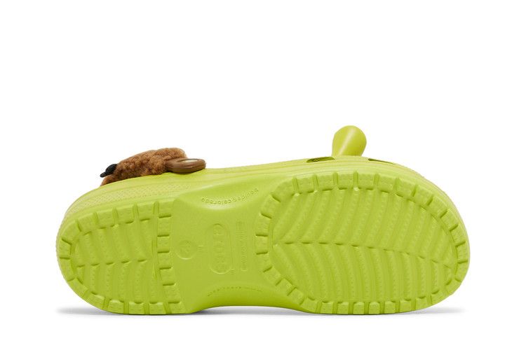 Crocs Classic Clog DreamWorks Shrek