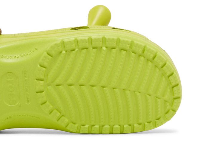 Crocs Classic Clog DreamWorks Shrek