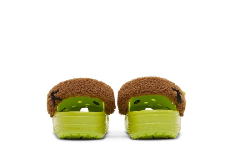 Crocs Classic Clog DreamWorks Shrek