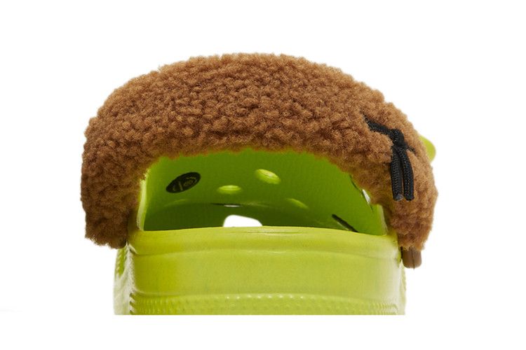 Crocs Classic Clog DreamWorks Shrek