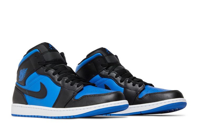 Air Jordan Air Jordan 1 Mid Varsity Royal - DQ8426-042