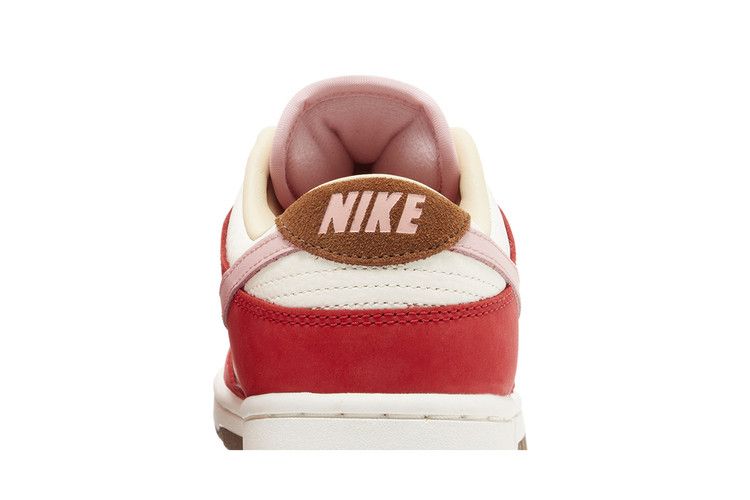 Nike Dunk Low Premium Bacon