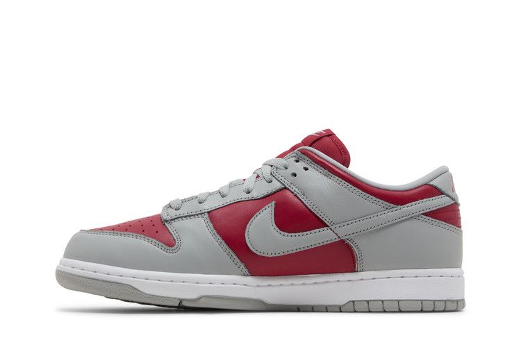 Nike Dunk Low Reverse Ultraman