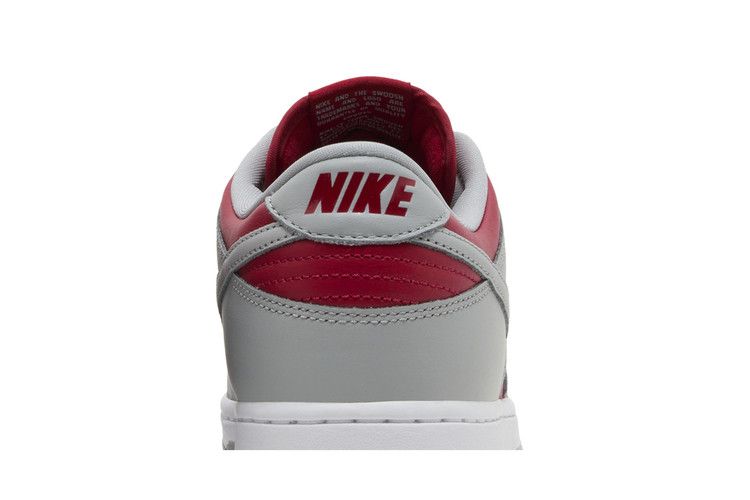 Nike Dunk Low Reverse Ultraman