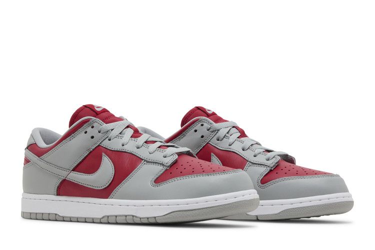 Nike Dunk Low Reverse Ultraman