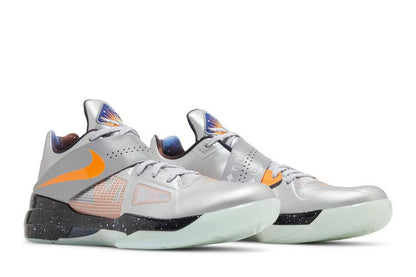 Nike KD 4 Galaxy (2024) - FD2635-001