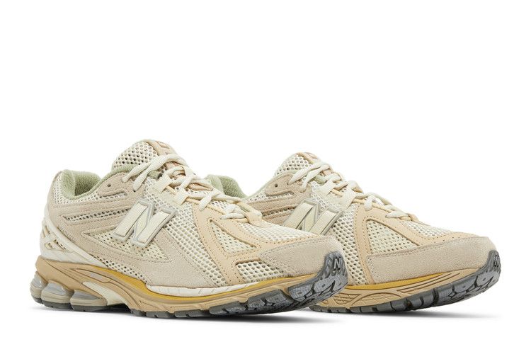 New Balance 1906R AURALEE Bone White