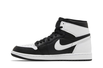 Air Jordan 1 Retro High OG Black White