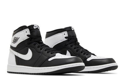 Air Jordan 1 Retro High OG Black White