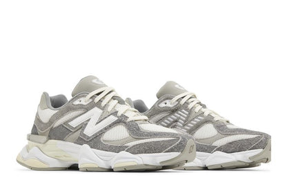 New Balance 9060 Grey White - U9060YGA