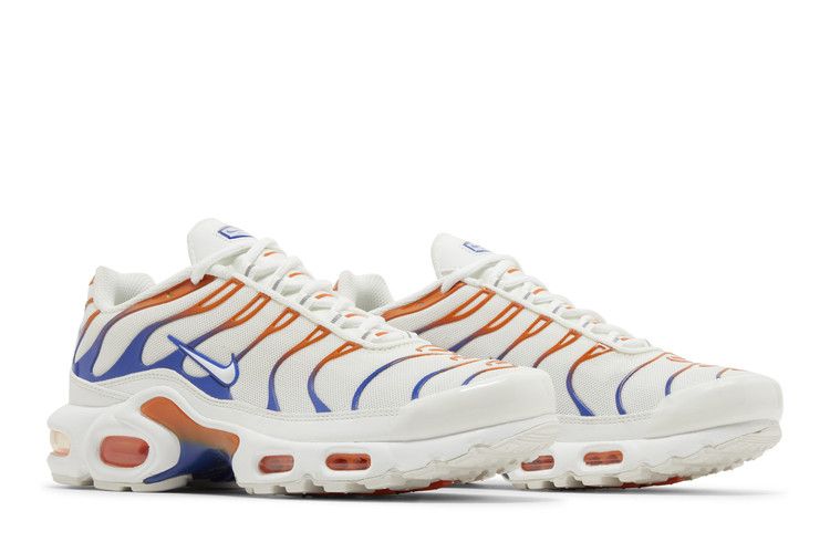 Nike Air Max Plus Knicks - DZ3671-103