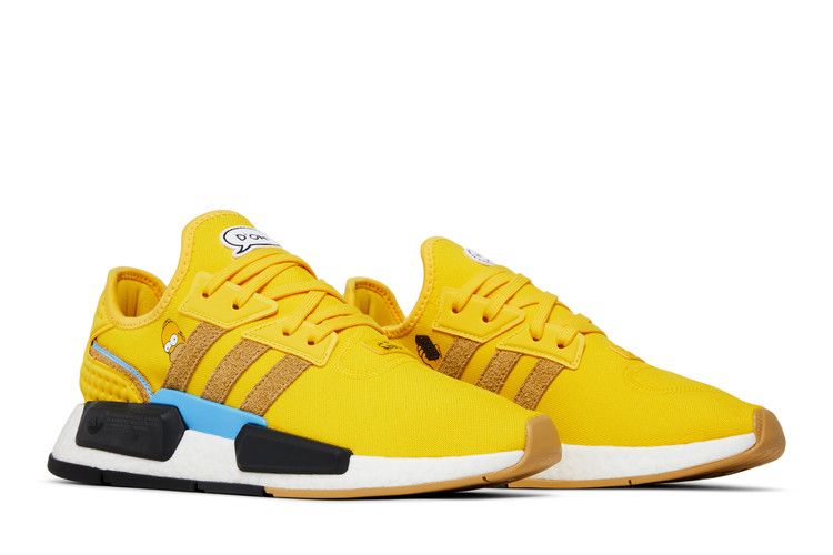 Adidas NMD G1 The Simpsons Homer Simpson - IE8468