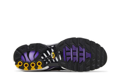 Nike Air Max Plus Voltage Purple