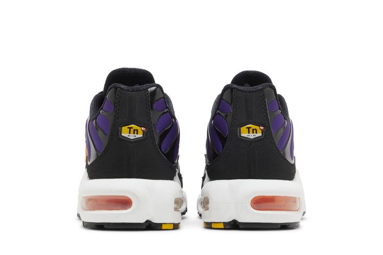 Nike Air Max Plus Voltage Purple