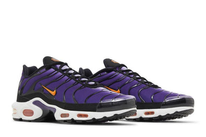 Nike Air Max Plus Voltage Purple