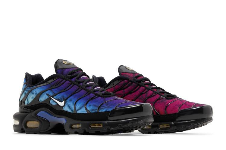 Nike Air Max Plus 25th Anniversary