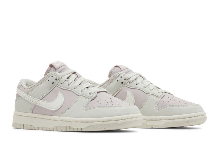 Nike Dunk Low Next Nature Platinum Violet - DD1873-001