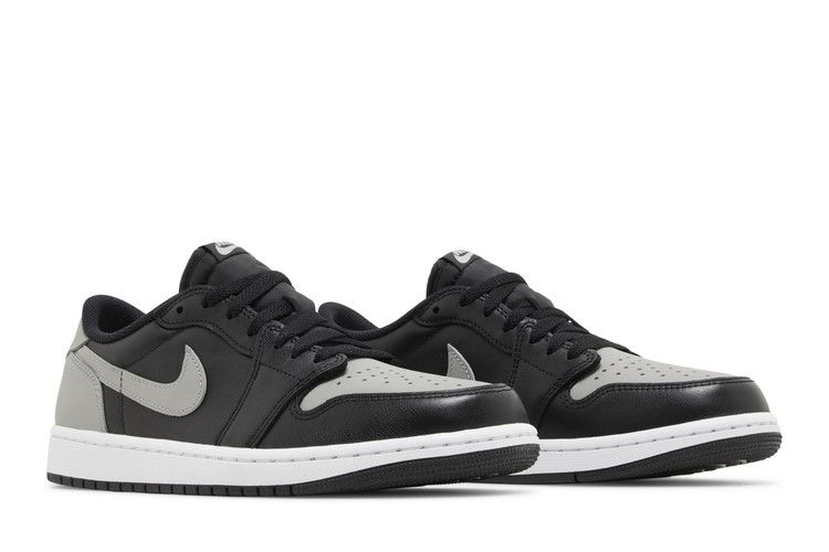 Air Jordan Air Jordan 1 Low OG Shadow (2024) - CZ0790-003