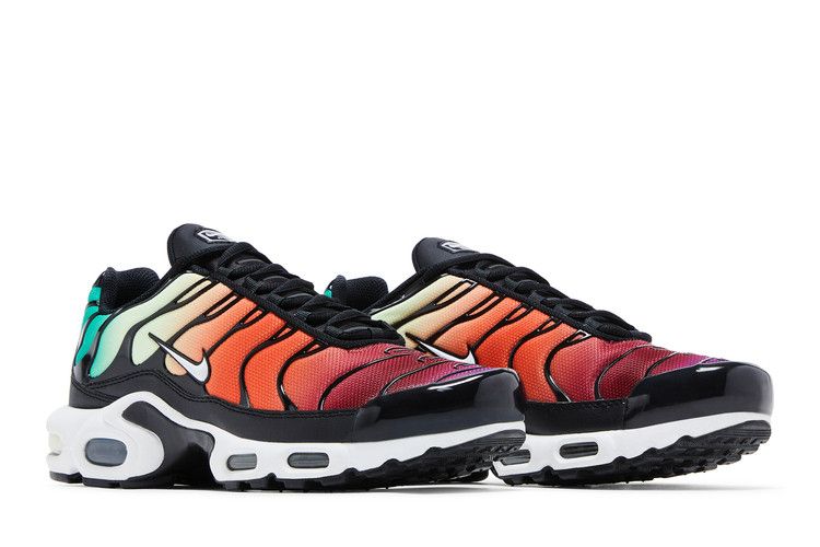 Nike Air Max Plus Rainbow - DZ3670-001