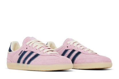 Adidas Samba OG notitle Pink - IG4198