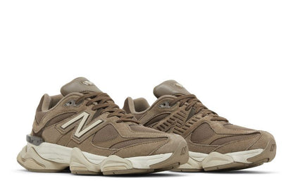 New Balance 9060 Mushroom Brown - U9060JMR