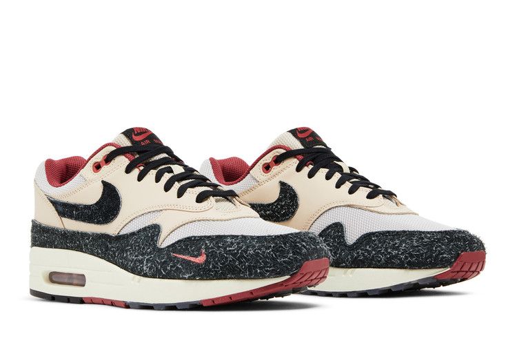 Nike Air Max 1 Keep Rippin Stop Slippin 2.0 - FD5743-200