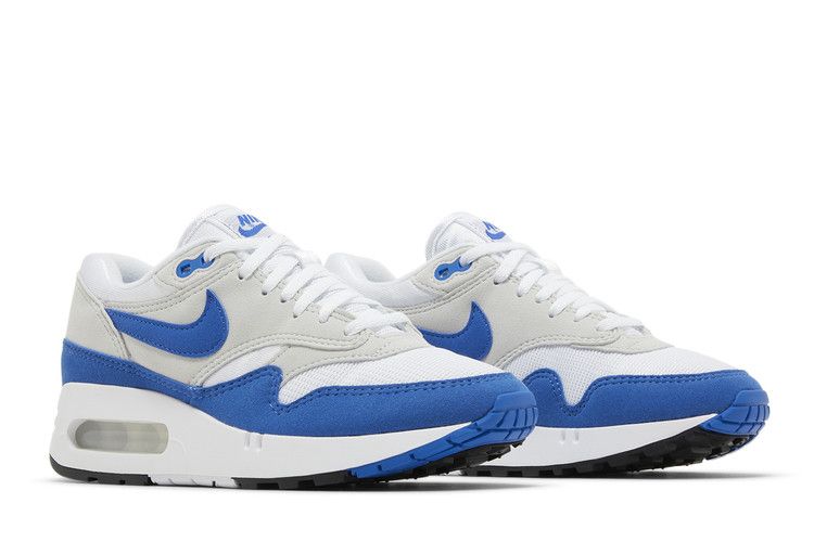 Nike Air Max 1 '86 OG Big Bubble Royal - DO9844-101