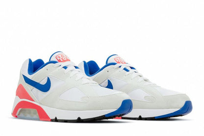 Nike Air Max 180 Ultramarine (2024) - FJ9259-100