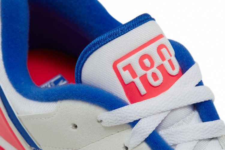 Nike Air Max 180 Ultramarine (2024) - FJ9259-100