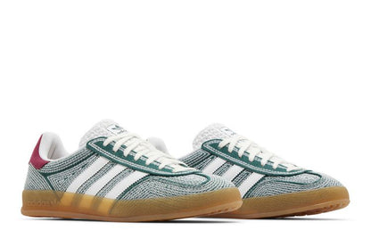 Adidas Gazelle Indoor Sean Wotherspoon Hemp Green