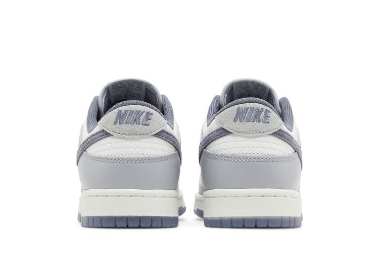 Nike Dunk Low SE Light Carbon