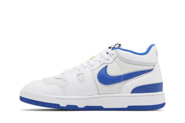 Nike Mac Attack White Game Royal