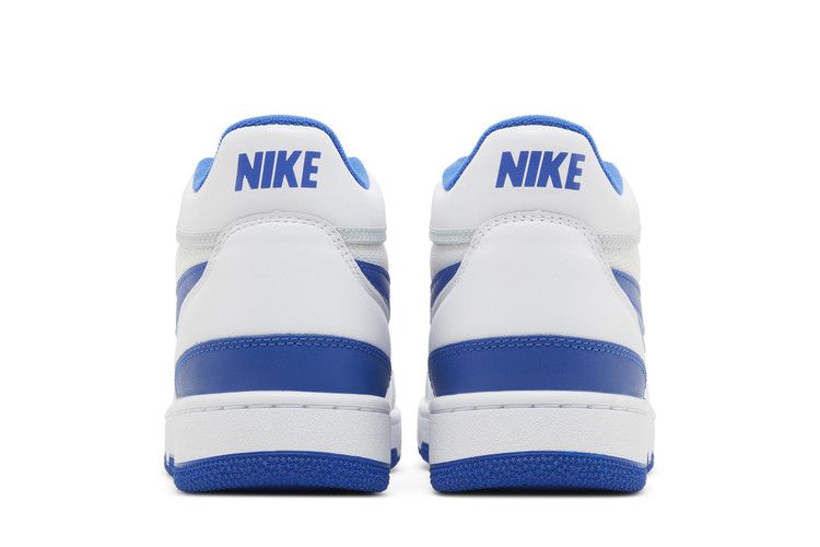 Nike Mac Attack White Game Royal