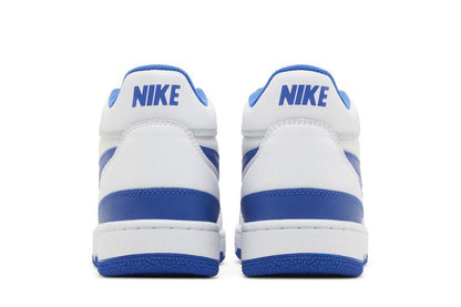 Nike Mac Attack White Game Royal