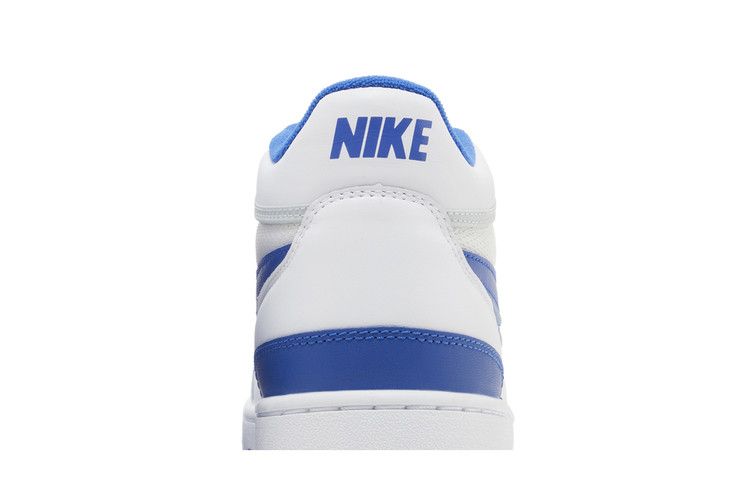 Nike Mac Attack White Game Royal