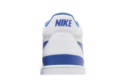 Nike Mac Attack White Game Royal