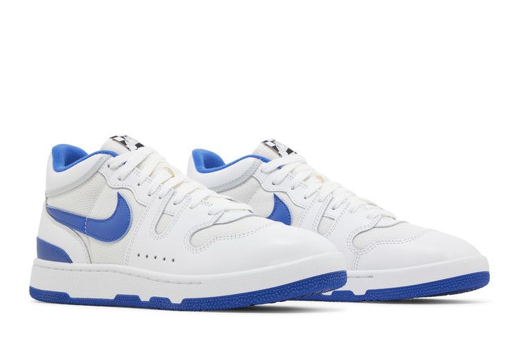 Nike Mac Attack White Game Royal