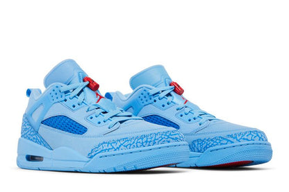 Air Jordan Air Jordan Spizike Low Houston Oilers - FQ1759-400