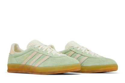 Adidas Gazelle Indoor Semi Green Spark - IE2948