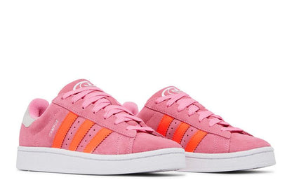 Adidas Campus 00s Bliss Pink Solar Red - IF3968