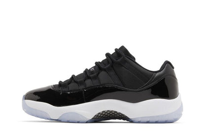 Air Jordan 11 Retro Low Space Jam