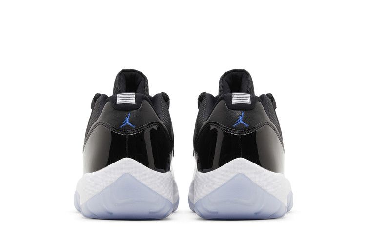 Air Jordan 11 Retro Low Space Jam