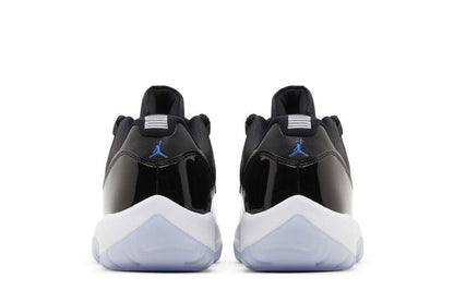 Air Jordan 11 Retro Low Space Jam